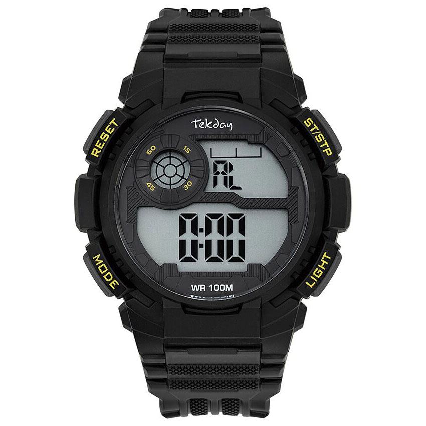 ΡολόιTekdayΚωδικός