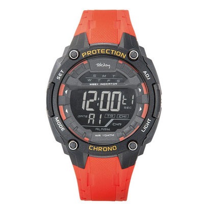 ΡολόιTekdayΚωδικός