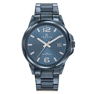 ΡολόιCertusΚωδικός