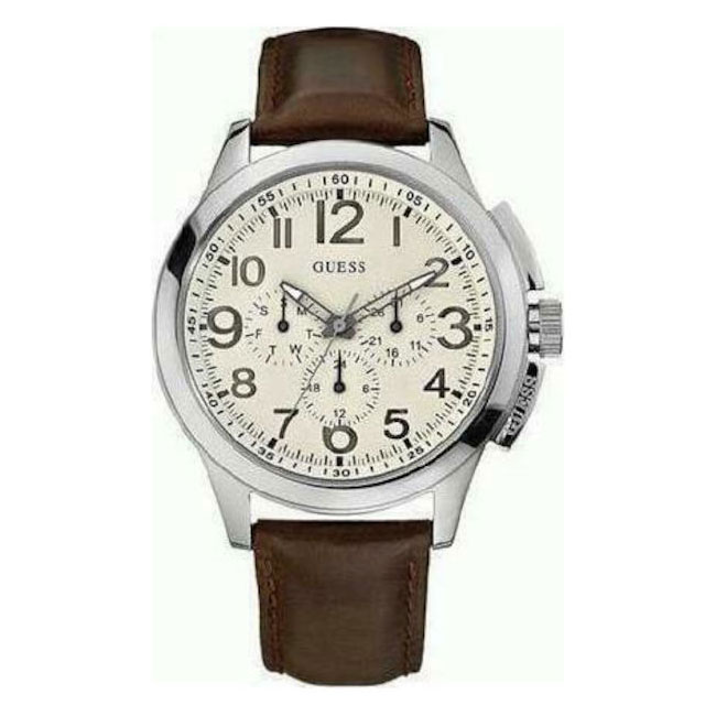 Ρολόι Guess Κωδικός W10562G1