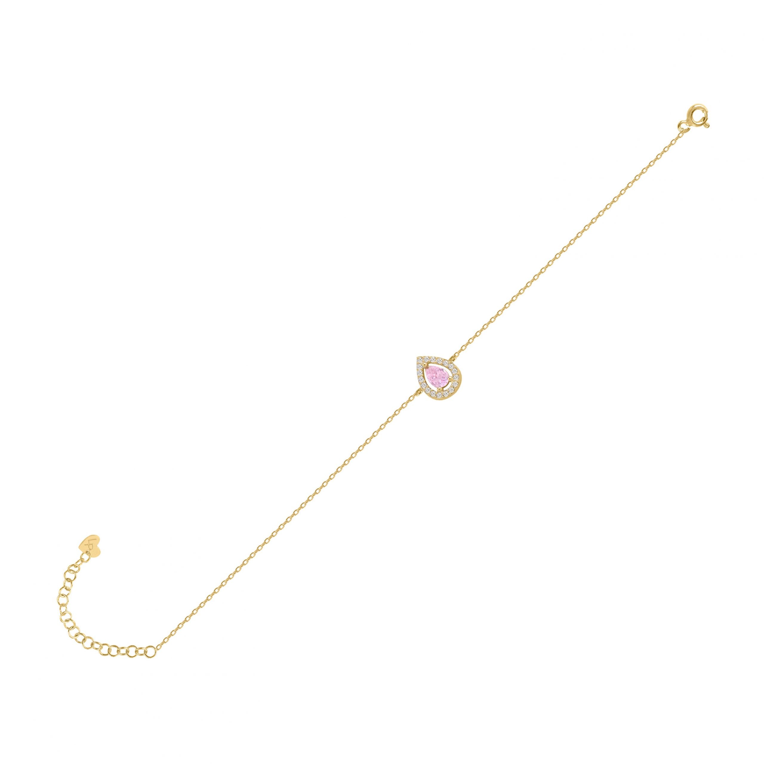 Βραχιόλι Γυναικείο Κωδικός BR0022GRS