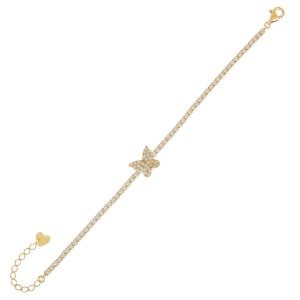 Βραχιόλι Γυναικείο Κωδικός BR0054GB