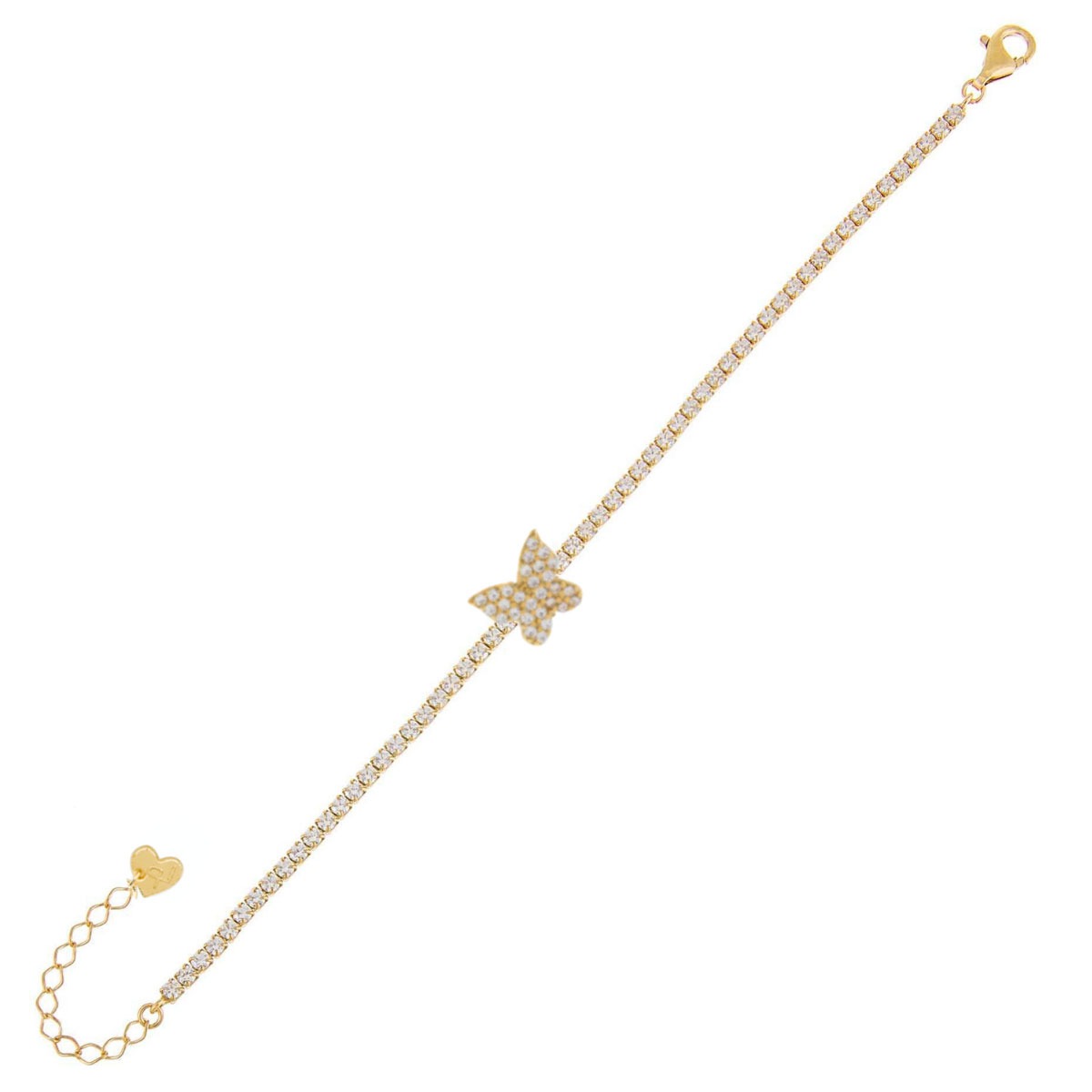 Βραχιόλι Γυναικείο Κωδικός BR0054GB