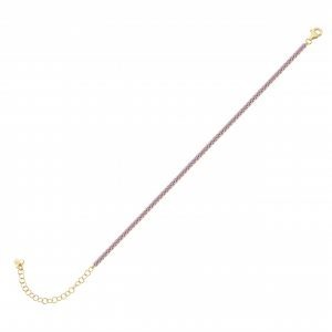 Βραχιόλι Γυναικείο Κωδικός BR0055GL