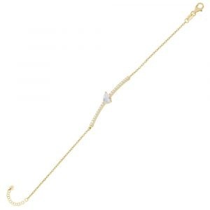 Βραχιόλι Γυναικείο Κωδικός BR0058GB