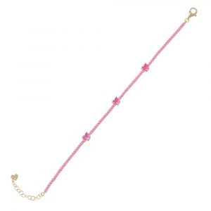 Βραχιόλι Γυναικείο Κωδικός BR0060GF