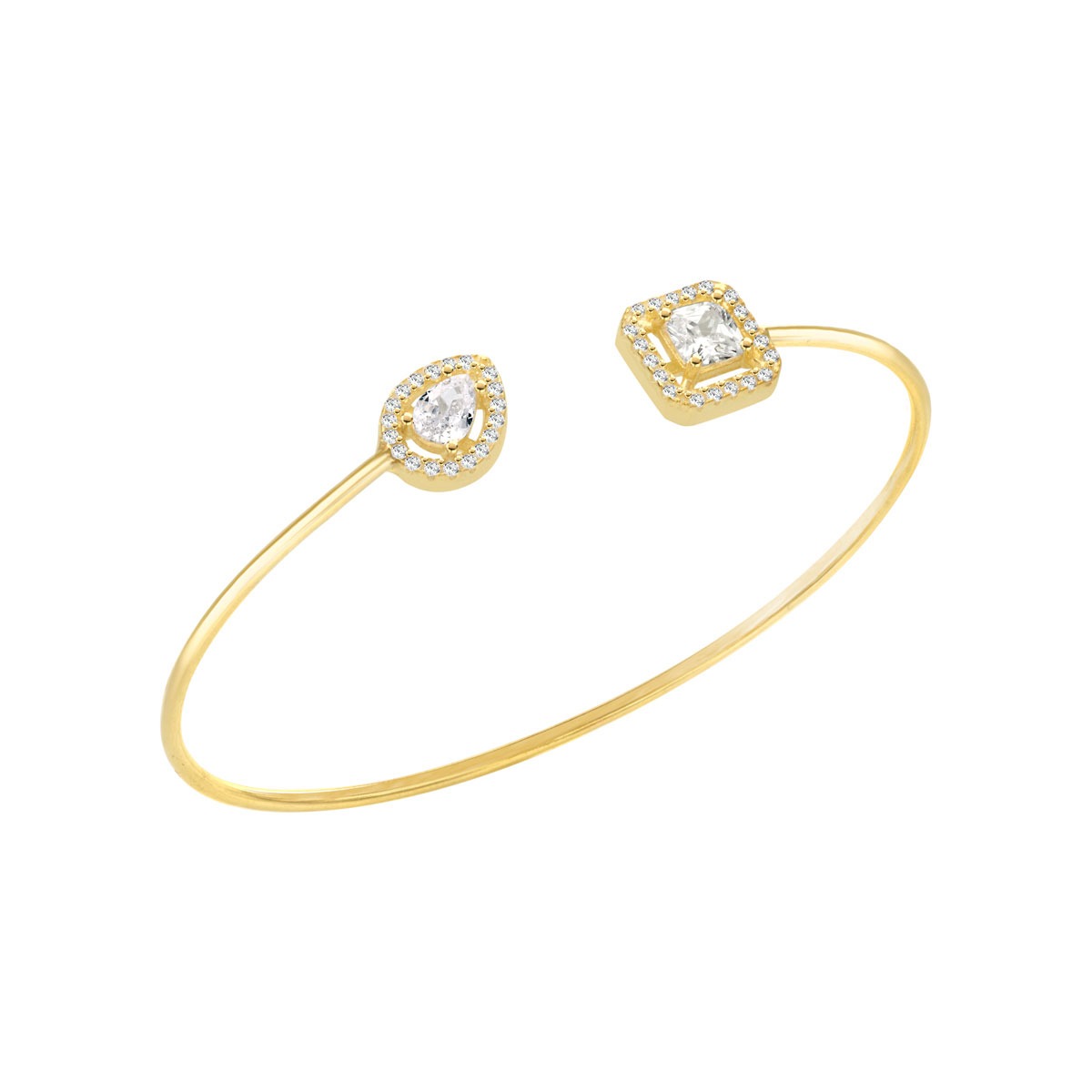 Βραχιόλι Γυναικείο Κωδικός BR03GB