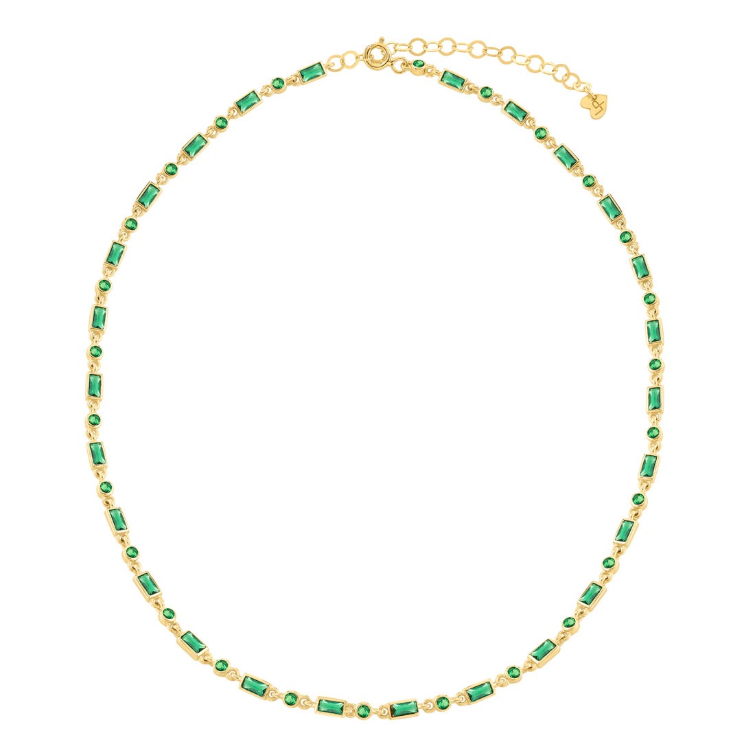 Κολιέ Γυναικείο Κωδικός CH0019GBV