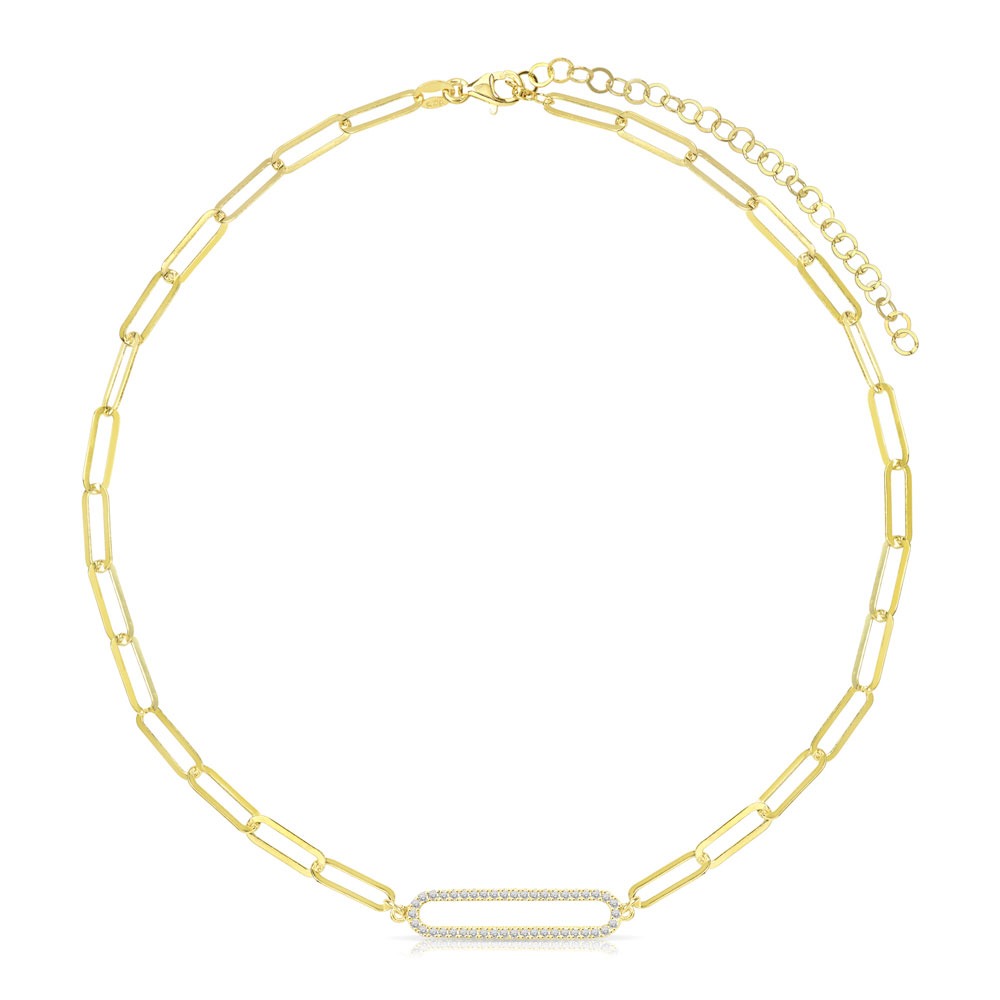 Κολιέ Γυναικείο Κωδικός CH0048GB