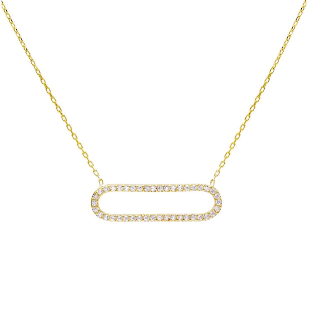 Κολιέ Γυναικείο Κωδικός CL0060GB