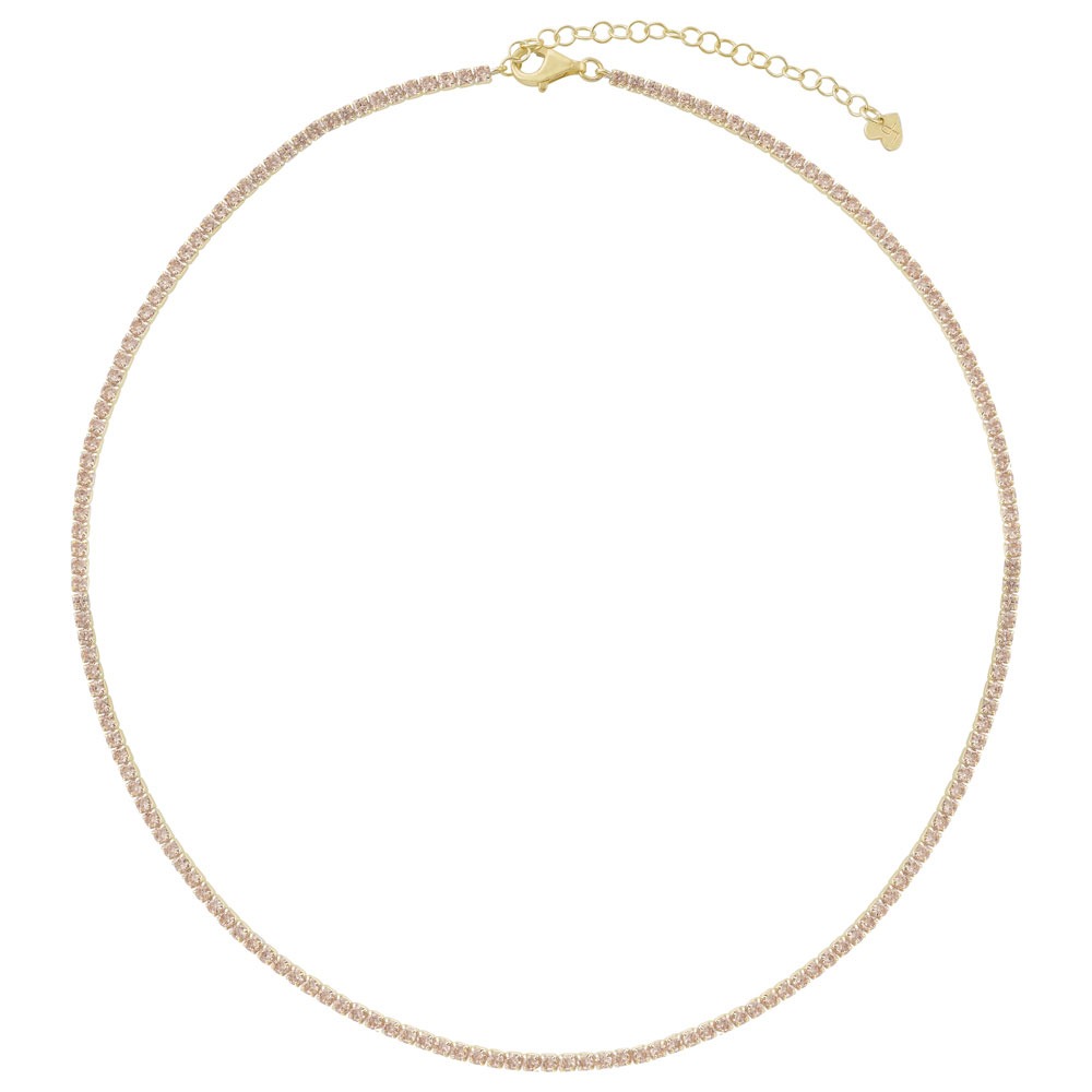 Κολιέ Γυναικείο Κωδικός CL0077GBW