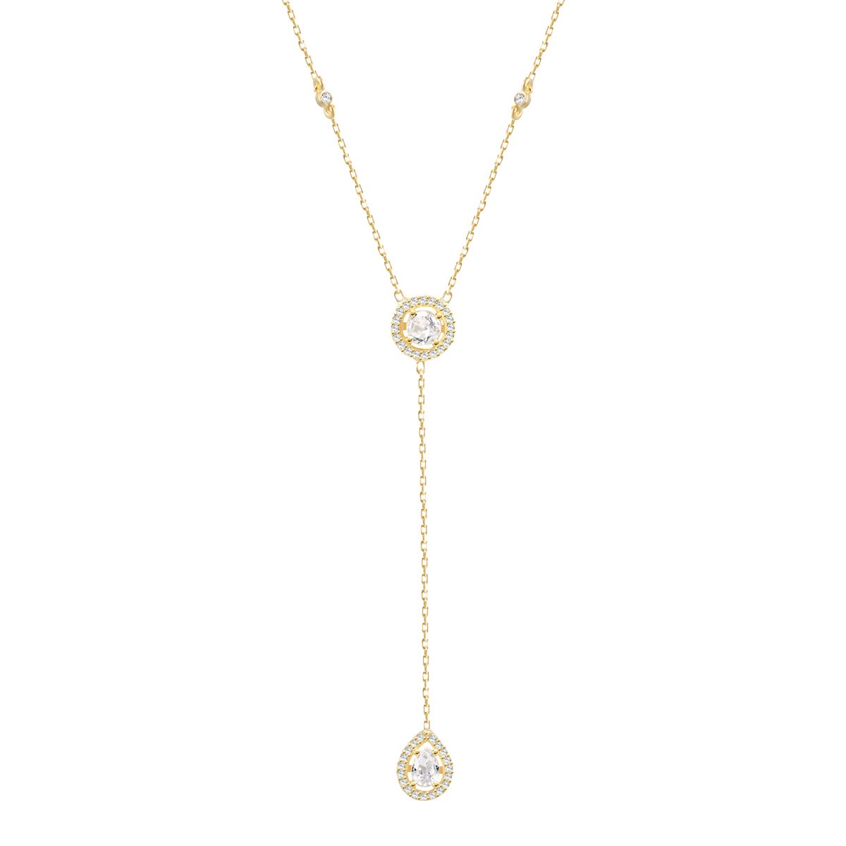 Κολιέ Γυναικείο Κωδικός CL01GB