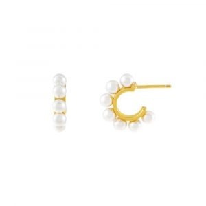 Σκουλαρίκι Γυναικείο Κωδικός OR0012GP