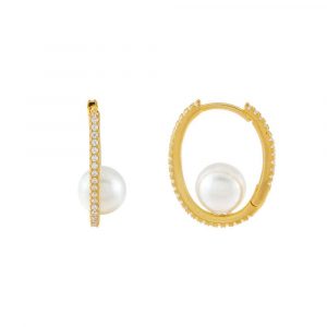 Σκουλαρίκι Γυναικείο Κωδικός OR0031GP