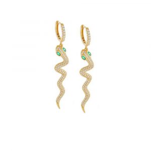 Σκουλαρίκι Γυναικείο Κωδικός OR0160GB