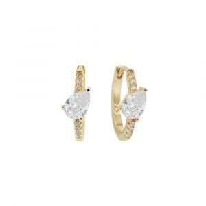 Σκουλαρίκι Γυναικείο Κωδικός OR0202GB