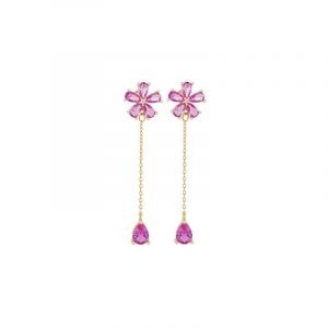 Σκουλαρίκι Γυναικείο Κωδικός OR0212GF