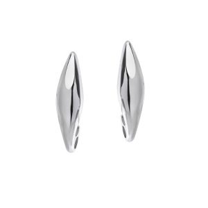 Σκουλαρίκια Μίνιμαλ K14 Κωδικός 1302-4