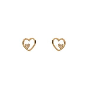 Σκουλαρίκια Γυναικεία K14 Κωδικός 727-4