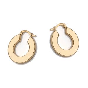 Σκουλαρίκια Γυναικεία K14 Κωδικός 954-4