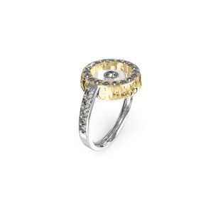 Δαχτυλίδι Guess Κωδικός JUBR03257JWRHYG