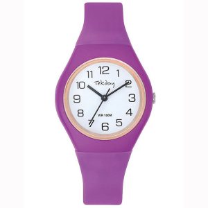 Ρολόι Tekday Κωδικός 654850