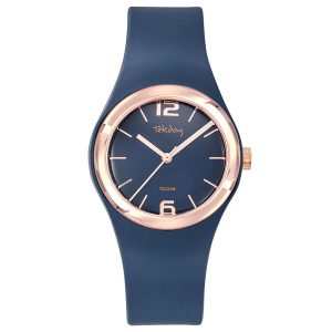 Ρολόι Tekday Κωδικός 654855