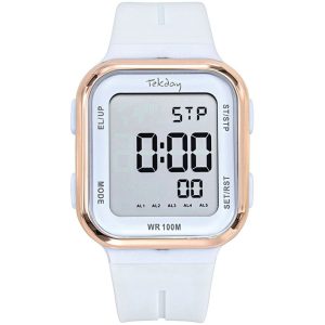 Ρολόι Tekday Κωδικός 656198