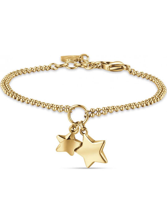 Βραχιόλι Luca Barra Κωδικός BK2215