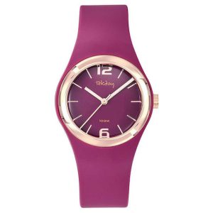 Ρολόι Tekday Κωδικός 654857