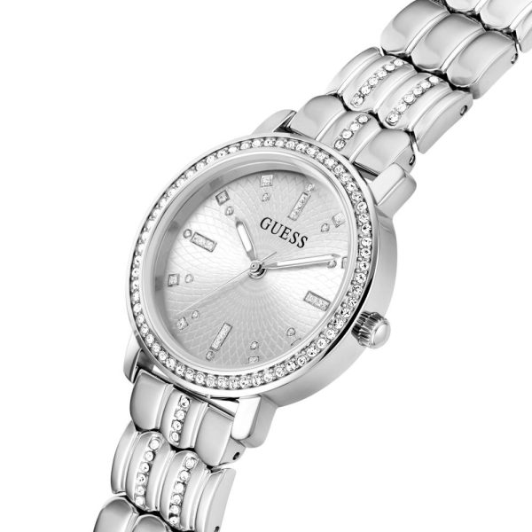 Ρολόι Guess Hayley Κωδικός GW0612L1 - Image 4