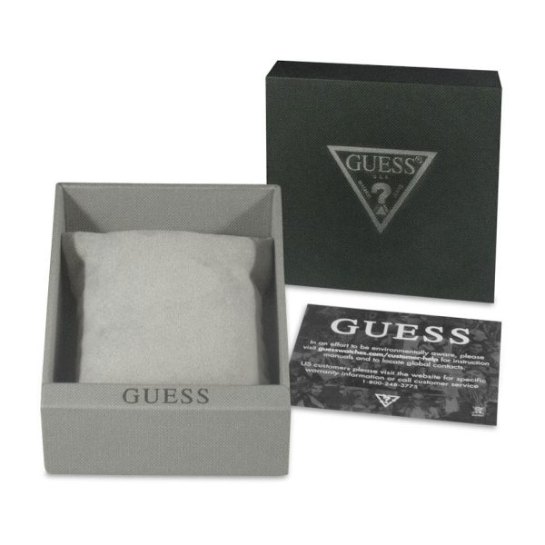 Ρολόι Guess Hayley Κωδικός GW0612L1 - Image 5